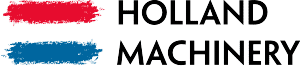 Holland Machinery logo